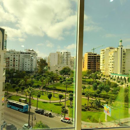 Nouveau Appartement Prestige Avec Vue Paronamique Tanger Zewnętrze zdjęcie