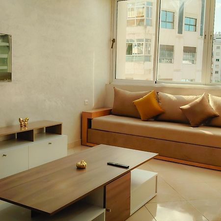 Nouveau Appartement Prestige Avec Vue Paronamique Tanger Zewnętrze zdjęcie