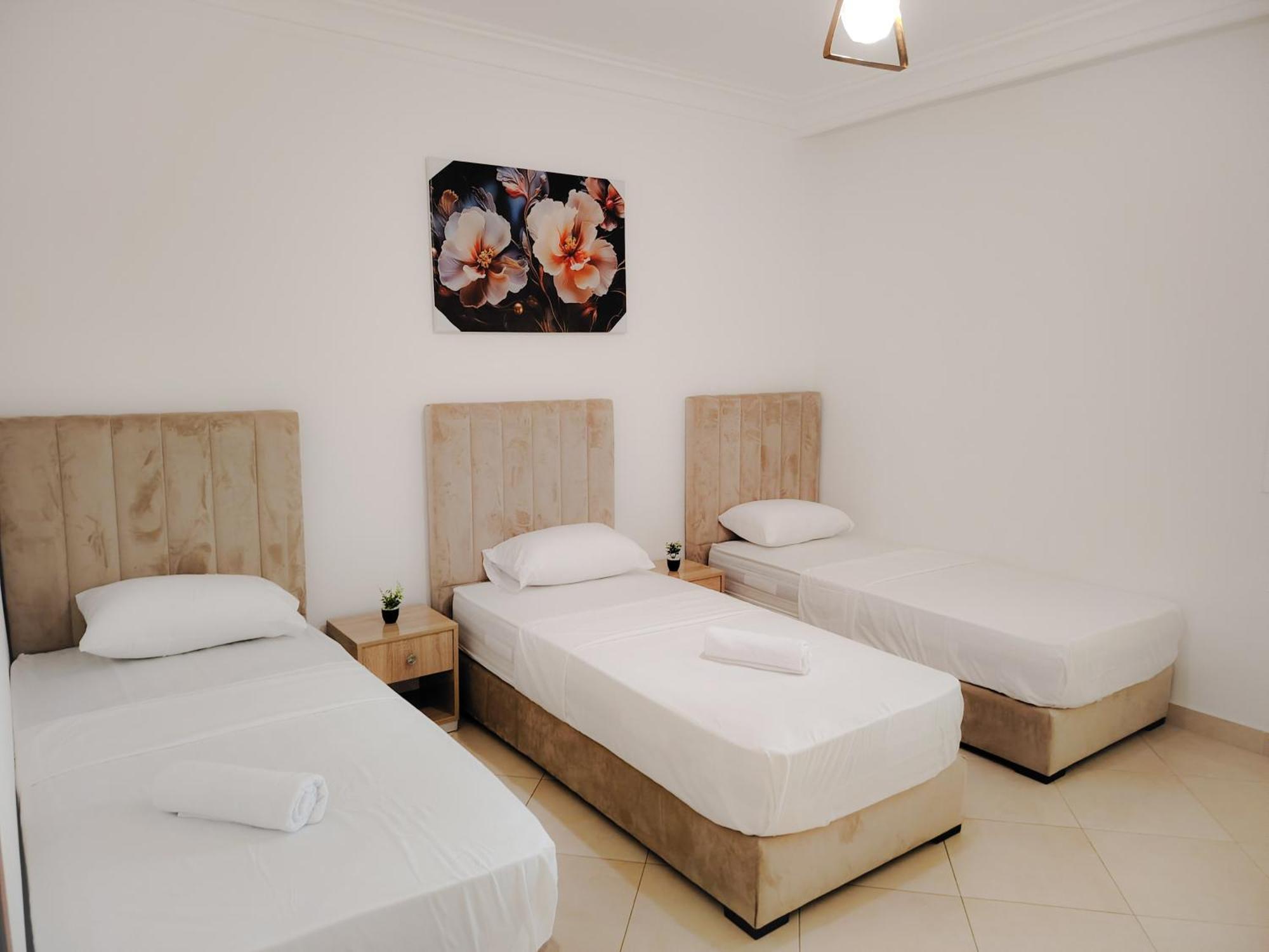 Nouveau Appartement Prestige Avec Vue Paronamique Tanger Zewnętrze zdjęcie