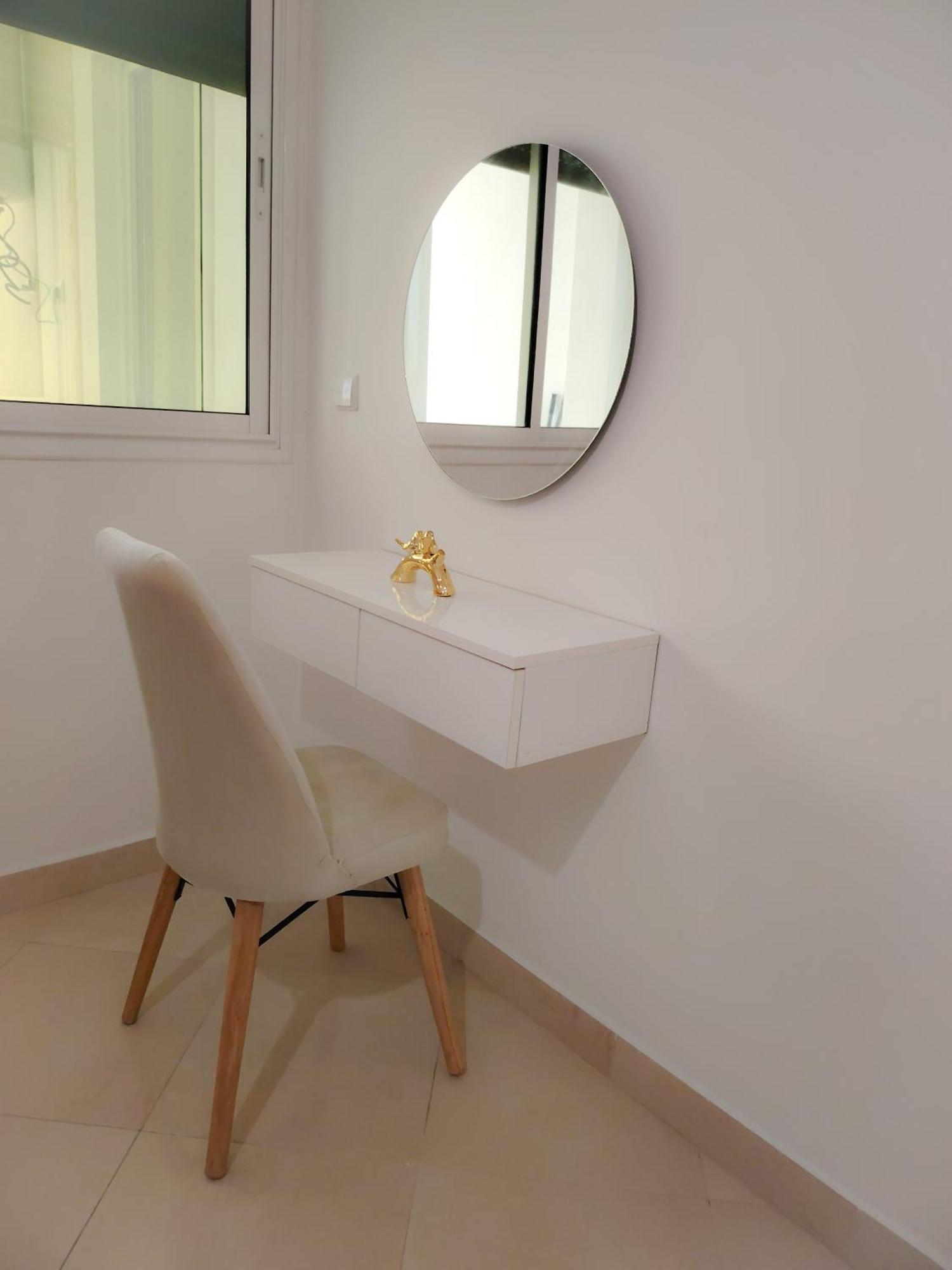 Nouveau Appartement Prestige Avec Vue Paronamique Tanger Zewnętrze zdjęcie