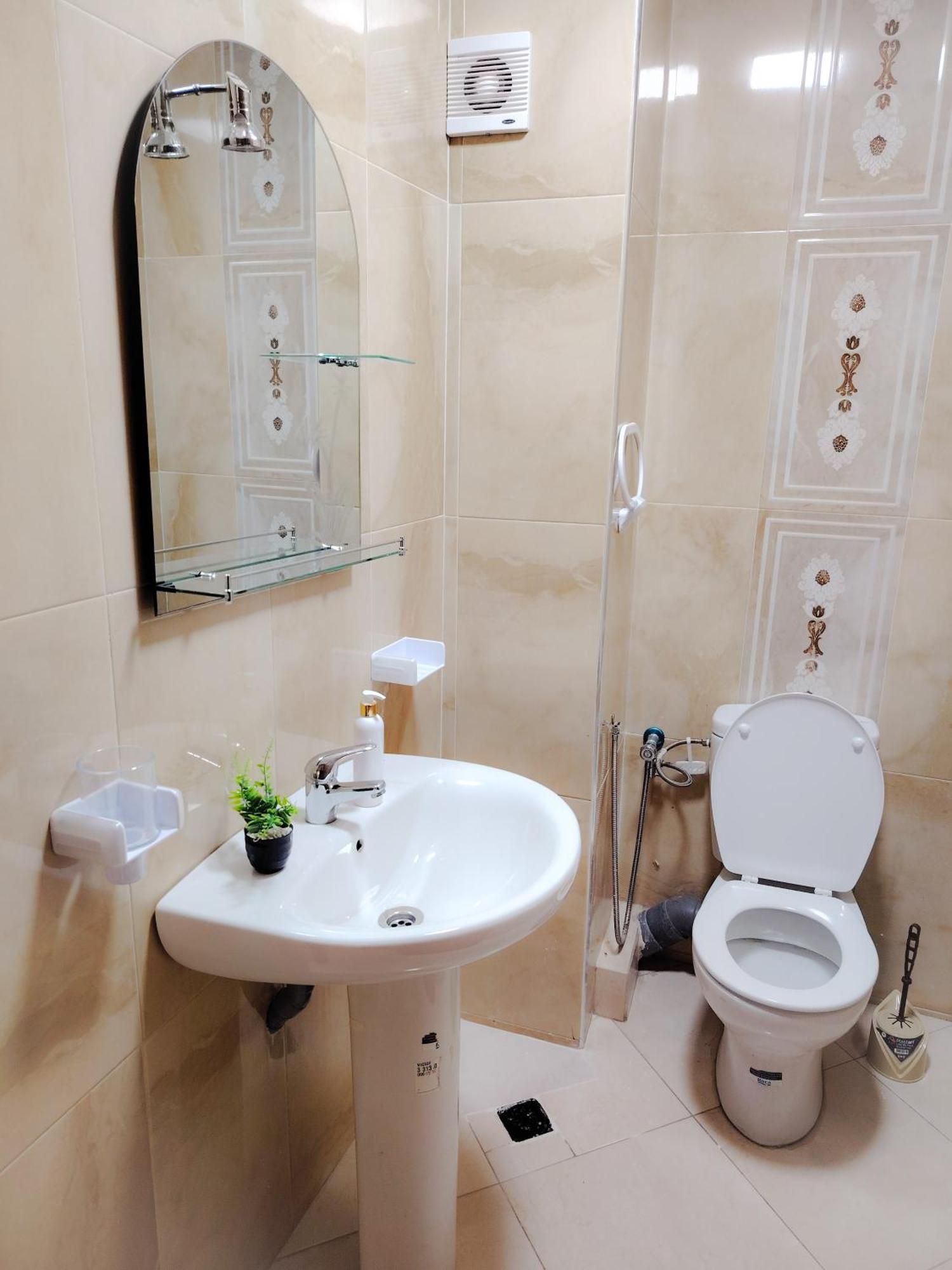 Nouveau Appartement Prestige Avec Vue Paronamique Tanger Zewnętrze zdjęcie