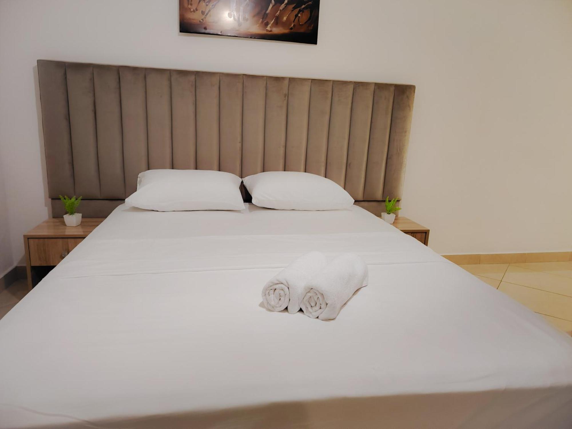 Nouveau Appartement Prestige Avec Vue Paronamique Tanger Zewnętrze zdjęcie