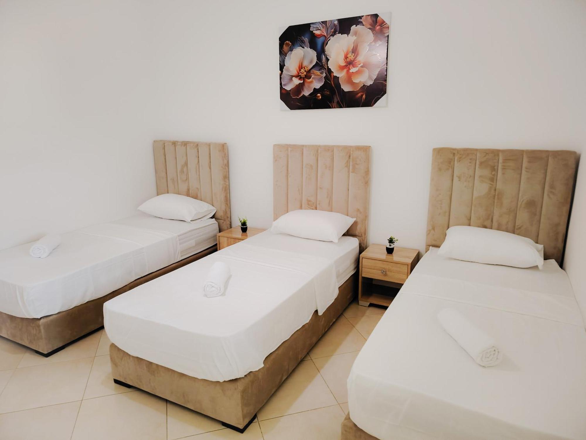 Nouveau Appartement Prestige Avec Vue Paronamique Tanger Zewnętrze zdjęcie