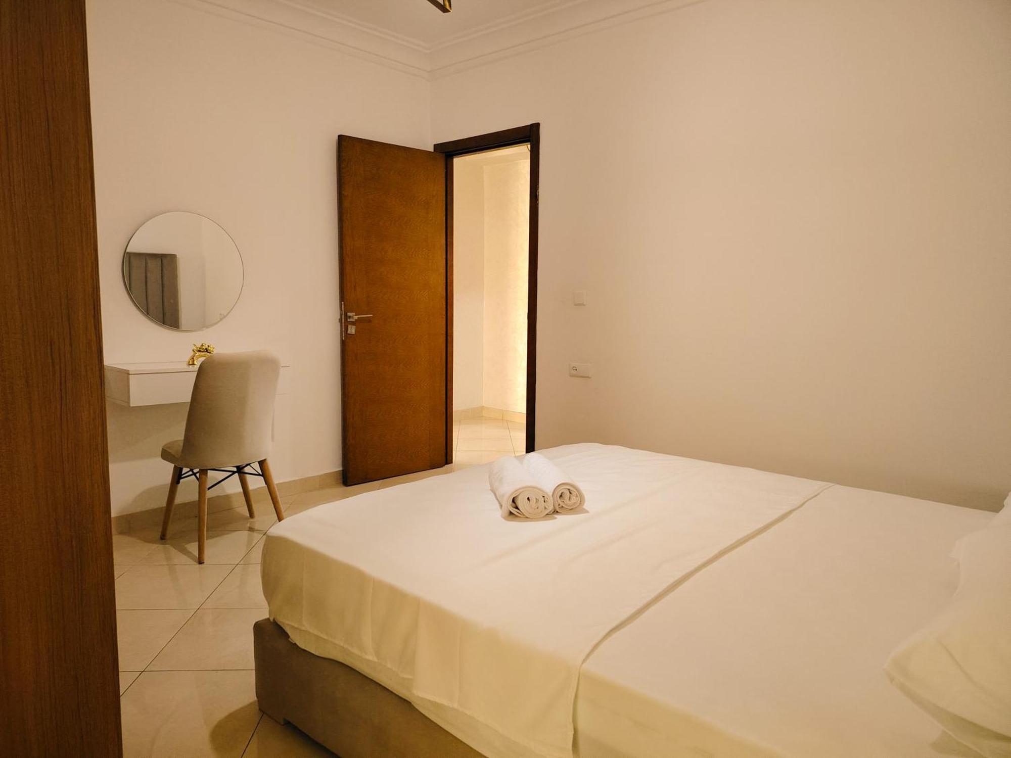 Nouveau Appartement Prestige Avec Vue Paronamique Tanger Zewnętrze zdjęcie